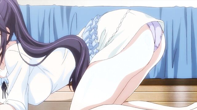 Hentai Doujin