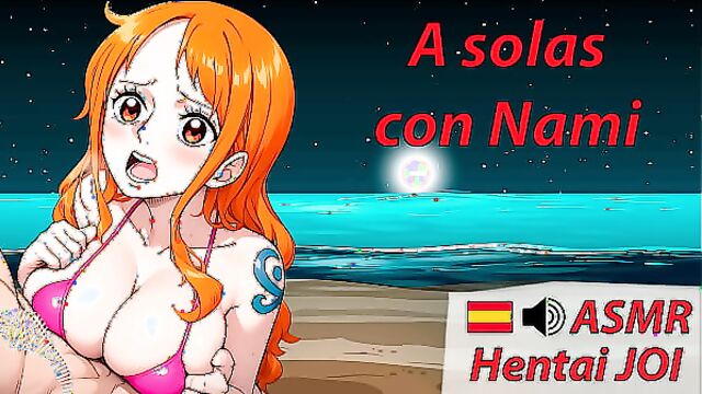Hentai Spanish