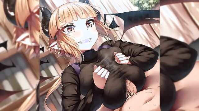Hentai Loli