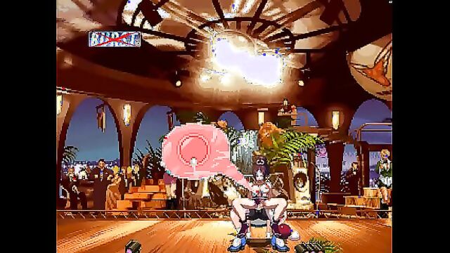 Hentai Battle