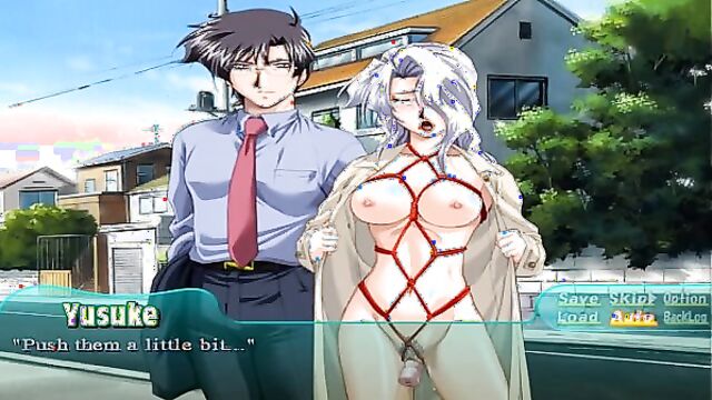 Hentai Family