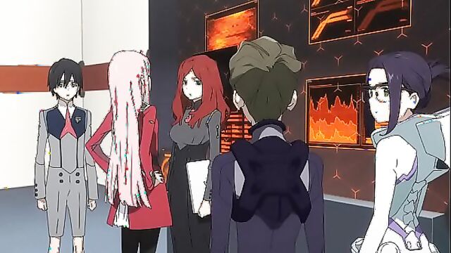 Sci-Fi Hentai