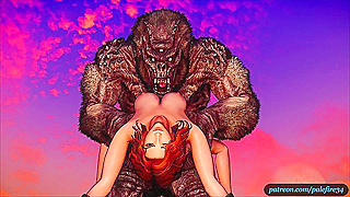 Monstrous Desires Overflow in Borderlands Wildest Lust-Fueled Chaos