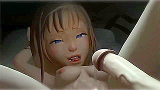 Reynn Seduced Filled in Forbidden Final Fantasy Lust Adventure