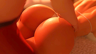Stepmoms Curves Ignite Forbidden Desires in Stepson – Hot Hentai Action