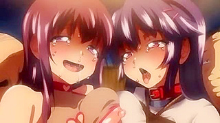 Chizuru-chans Forbidden Pleasure: Double Penetration Creamy Desires in Uniform