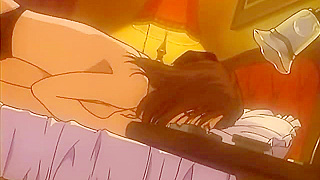 Akiras Secret Desire: Steamy Twin Temptation in Horny Hentai Adventure