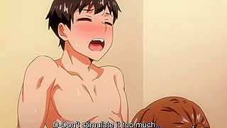 Curvy Teen Discovers Ecstasy on Hot First Date – Shishunki Nights Vol. 4