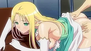 Elven Temptation Ignites: Secret Romance Class Tryst Post Pleasure