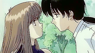 Stepbrother Temptation: Secret Shower Encounter with Cute Stepsis – Akira 1
