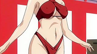 Elven Teen Teases Destiny with Wet Oral Wild Hairy Ride