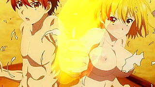 Teen Heroes Harness Forbidden Hentai Energy to Battle Alien Invaders in HxEros Mayhem