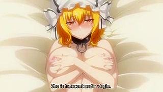 Labyrinth Harem Awakening – Epic Fantasty Hentai Adventure Starts Now