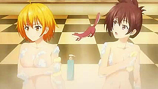 Secrets Unfold in Steaming Hot Baths – HxEros Episode 11 Uncensored