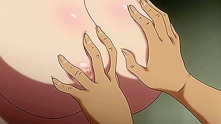 Busty Coach Seduces Young Athlete in Hot Water Polo Encounter