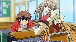 Artful Temptation: Naughty Student Entices Teacher in Steamy Classroom Rendezvous
