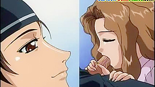 Teen Rides Dick Hard in Cramped Train Bathroom - Steamy Hentai Moment