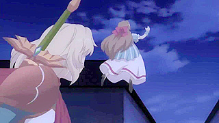 Hero Faces Fiery Rival as Harem Stands United in Redo of Healer Ch.10