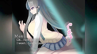 Succubus Straddles Seduces as She Sucks Your Soul Away – Steamy ASMR Ride
