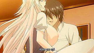 Students Enchanting Spell Ignites Hot Tryst With Curvy Teacher in Class