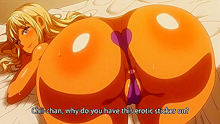 Blonde Seeks Tutoring, Receives Steamy Blowjob Instruction Instead