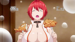 Harem Adventures Deepen in Another World Maze – Uncensored Ep 3