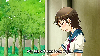 Futa Party Spirals into Steamy, Cum-Drenched Group Pleasure Marathon