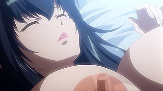 Annerose Tempts the Brave Warrior with Forbidden Magic Creampie Pleasure