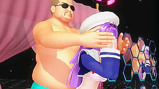 Curvy Idol Steals Spotlight from Rising Boyband Stars in Hot Encounter