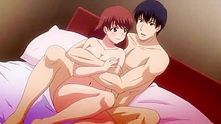 Boss Takes Innocent Employees Heart Soul in steamy Desire - Eternity EP 10