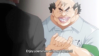Catgirl Wife Cheats in Steamy Gangbang Fantasies - Naughty Anime Adventure