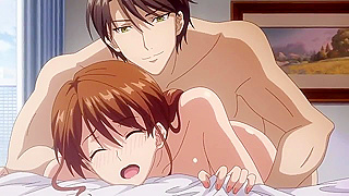 CEO Pretends to Marry Starlet in Sizzling Anime Love Affair