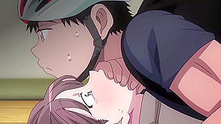 Hot-Blooded Shemale Craves Thick Cock Delivered Deep in Steamy Hentai Fantasy
