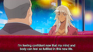 Young Maiden Tempts Older Mans Huge Shaft in Hot Forbidden Tryst