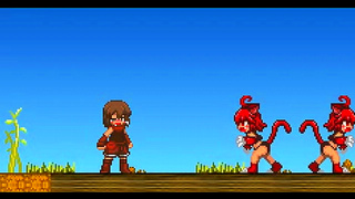 Zell23s Erotic Adventure in the Lust-Filled Woods of Azure Dreams
