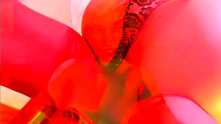 Cock Heros Fiery Quest: Steamy 3D Hentai Erotic Journey Unfolds