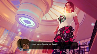 A Forbidden Bond Ignites – Steamy 3D Anime Romance in Virtual Desire