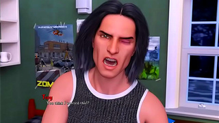 Immersive Hentai Journey: Living as a Stud in Fantastical Animated Realms
