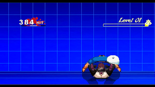 Brian Battles Shadow in Hot Hentai Showdown Ending With Explosive Climax