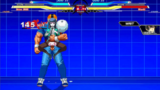 Brian Pushes Miyuki to Pleasure Limits in Hot Hentai Action