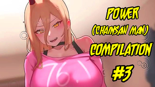 Lustful Hentai Beauty Dominates with Fiery Oral Pleasure Explosion