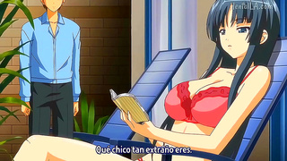 Hermanno Episode 2: Fiery Encounter Under Moonlight – Spanish Subtitled