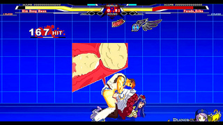 Erika Furudo Takes Control in Hot Hentai Encounter Leading to Mind-Blowing Finish