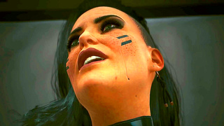 Cybernetic Goddess Dominates Sensual 3D Encounter at Laguna Bend