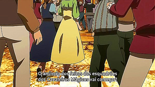 Noelle Yearns for Astas Burning Embrace in Secret Black Clover Rendezvous