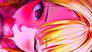 Stunning Anime Babe Swallows Huge Load in Hot 3D Oral Encounter