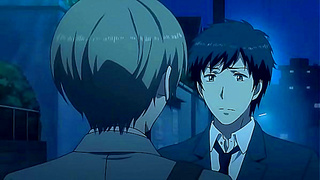 Brazillian Fire Fuels Wild Hentai Nights in Relife Anime Erotic Tale