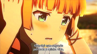 Boruto Yields to Temptation in Manarias Seductive Embrace