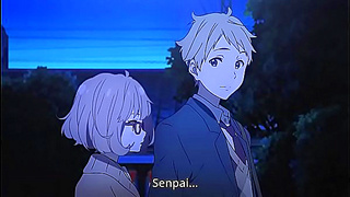 Mirai Tames Demonic Beast with Seductive Cream Pie Ride in Fantasy Realm
