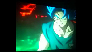 Passionate Goku Frieza Tryst Ignites Fiery Anal Desires in Space